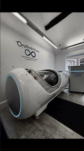 🎗 OxyHealthCare Leeds — Cancer Recovery Starts with Oxygen