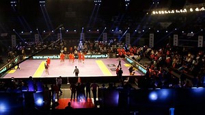 12 Kabaddi Stadiums hosting Vivo PKL and their maximum seating capacity