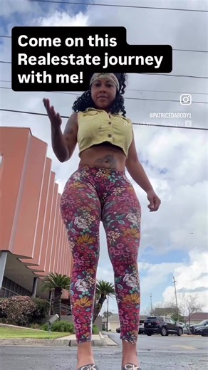 Patricedabody (@patricedabody11)’s videos with original sound - Patricedabody