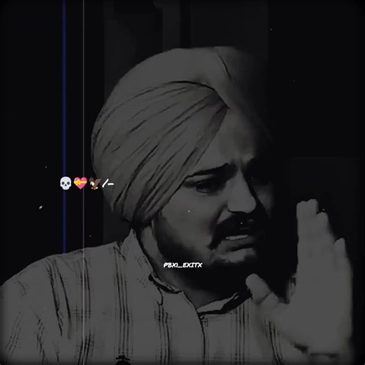 SIDHU💀🙌REPOST REQUEST😞#unfreezmyaccount #unfreezemyaccount #sidhumosawala #100kviews #lyrics_songs