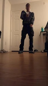 Hit my cat daddy going crazy | Official Young Sam