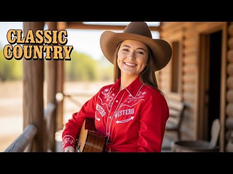 Classic Country Songs 2026 | Vintage Country Music Hits & Duets