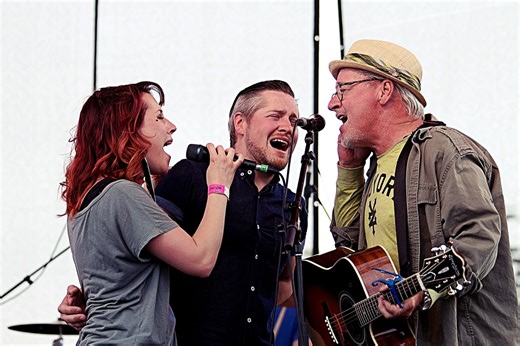 4 Country Songs About Time Passing