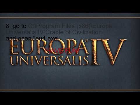 How to get Europa Universalis IV for FREE | Cracked Pc Game + ALL DLC download 2018 working 100%