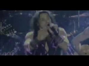 MANOWAR. Master Of The Wind Live
