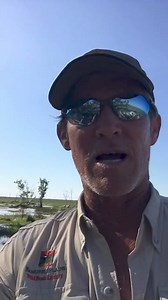 A tour of our V8 air boats #crocturnbull #askanyaussie #australia #usa #airboat | Steve Turnbull