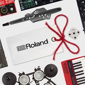 26 reactions · 7 comments | Repeat the sounding joy with a new piano these holidays. Check out Roland’s ‘Gift of Music’ Guide and tag your family and friends to drop some hints! | Roland | Facebook