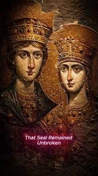 “The Discovery Beneath Jesus’ Tomb No One Expected” | Facts of History