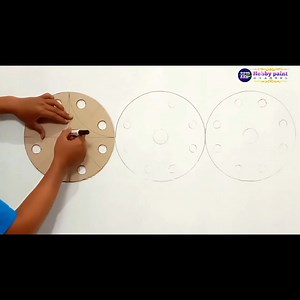 FULL video TUTORIAL PAINTING #tutorial #painting | Hobby Paint