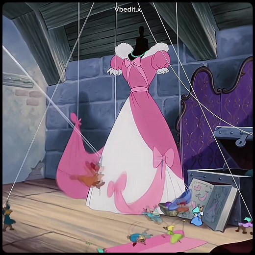 Favorite Princess Cinderella Edits and Clips