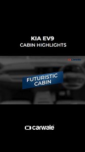 2.1K views | The Kia EV9 redefines luxury with its futuristic cabin,...
