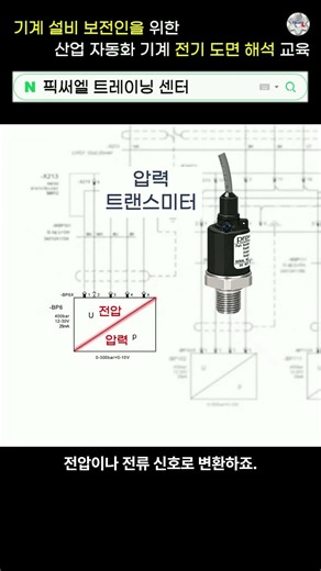 What Does the Diagonal Line Mean in Electrical Diagrams?