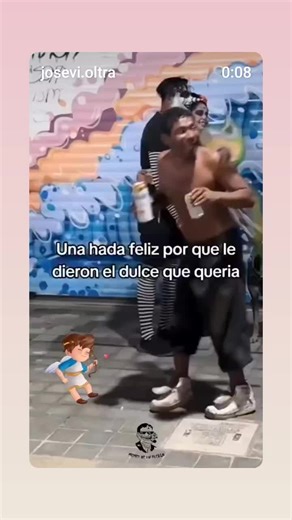 Claudia Zendra on TikTok