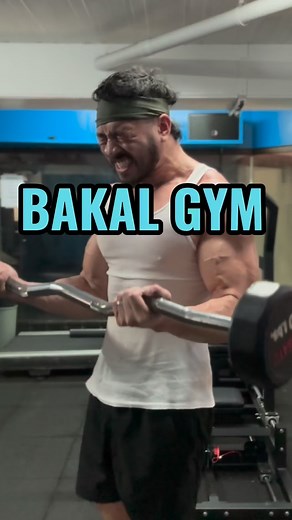 Ain’t nothing like training on rusted equipment in a hot as hell 100 degree gym #gym #motivation #filipino #workout | Ivan Roman