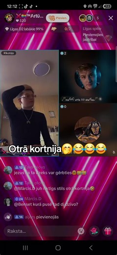 Tavs-plovs (@tavsplovs)’s videos with oriģinālā skaņa - Tavs-plovs