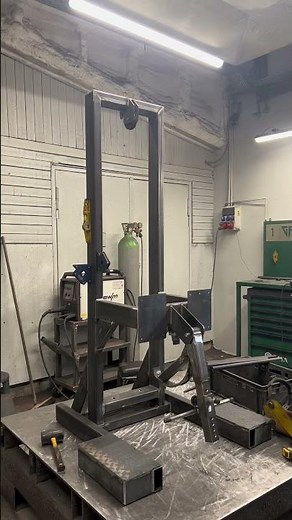 Standing Leg Curl (6MX) | FLAME SPORT