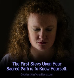 Simple Wiccan Dedication Ritual