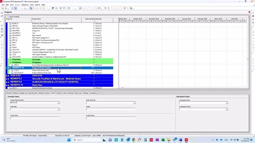 How to Copy activity codes from one project to another in Primavera P6 Don't forget to download the Attachment in the first comment #planning #primavera #P6 | Planning Engineer