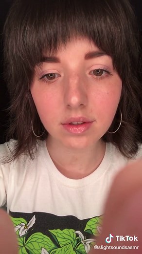 Slight Sounds ASMR on TikTok
