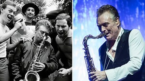 UB40 star Brian Travers has died aged 62 after cancer battle