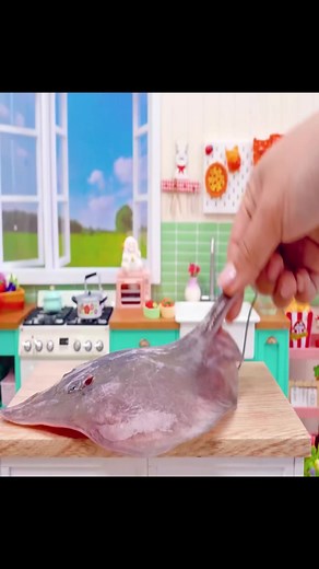 Miniature Cooking: Discover Yummy Bakery Creations