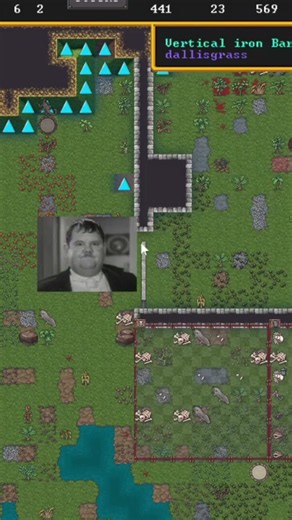 This game makes you feel like an idiot. #dwarffortress
