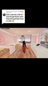 French Tip Berry Avenue Nail Codes Tutorial