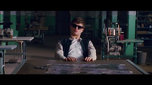 2M views · 8.7K shares | This Summer, all you need is one killer track. #BabyDriverMovie in theatres August. | Sony Pictures | Facebook