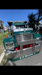 🔥🔥 | Mack Trucks