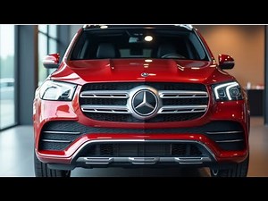2025 Mercedes-Benz GLS Review | Ultimate Luxury SUV? Full Tour, Features, Performance & Maybach Trim