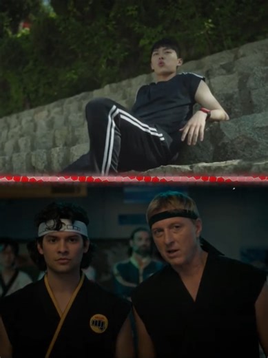 Miguel Diaz Vs Suho #cobra Kai #weakhero #migieldiaz #suho #wis #alightmotion ★ upload method ★ TG: @editing_news