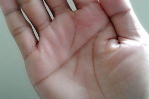 9 Arti Garis Tangan Lurus menurut Primbon Jawa, Sang 'Raja Keling' yang Sakti! - Sonora.id