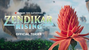 Zendikar will rise. September 1st, 8:00 AM PT on twitch.tv/magic. Be there. | Magic: The Gathering