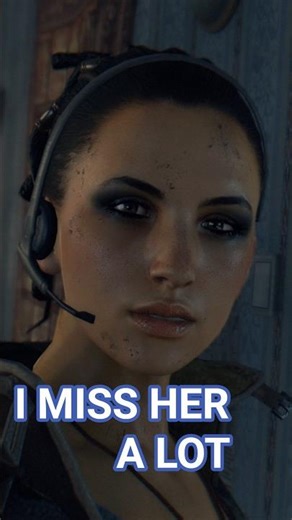 JADE WAS MY FAVOURITE IN DYING LIGHT #dyinglight