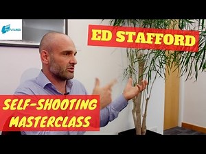 An interview with Ed Stafford