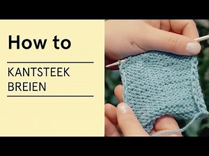 Tutorial - Kantsteek - Veritas