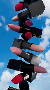 TOMORROW: Our lipstick is getting a major glow-up and trust us, you’re going to want every shade. 💋 Are you ready? #ColorStreet #BeautyMustHaves #SummerBeauty #FallMakeup | Color Street