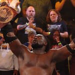 Bully Ray Praises the Promo Work by Oba Femi on WWE NXT TV