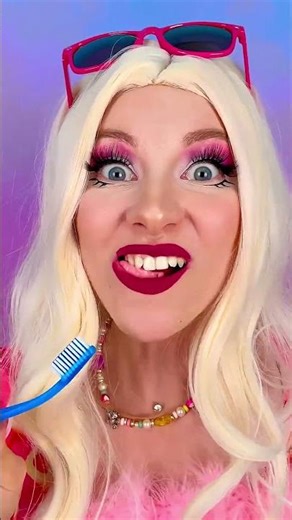 Toothpaste Ice Cream Challenge: You Won't Believe the Taste! 😆🍦