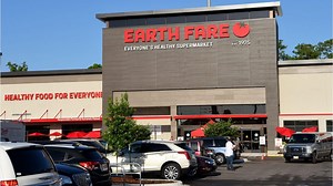 Earth Fare closing