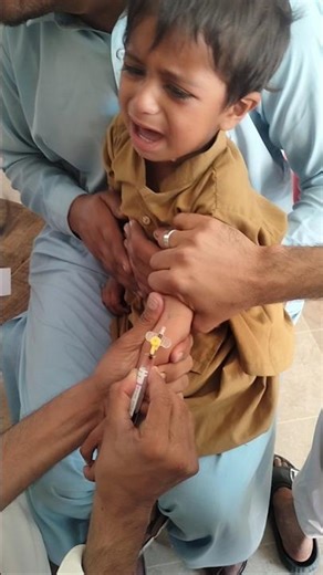 IV Line Insertion Tutorial | Easy IV Cannulation Step by Step