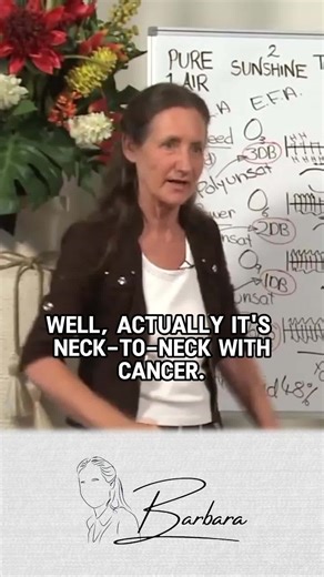 Margarine vs butter debate revisited—Barbara O'Neill explores the hidden metals involved in margarine production and their alarming ties to serious health issues. Is it time to rethink your choices? #HeartHealth #HealthyEating #NutritionFacts #BarbaraOneill #BarbaraOneill Watch the full video: https://www.youtube.com/watch?v=UkSKULyT4zY Hi! I'm Barbara O'Neill, empowering you with natural healing wisdom. I'm a passionate author, educator, naturopath, nutritionist, and international speaker on na