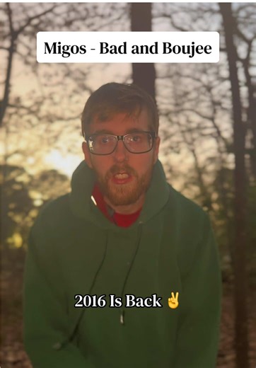 Bad and Boujee: A 2016 Rap Hit by Migos