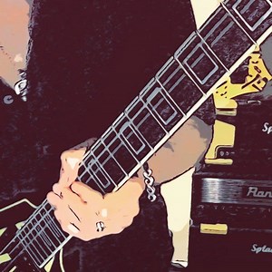 Here’s my solo to the title track, “Even The Devil Believes”. It’s a bit rough but I guess I have a lot of time at home to get it right😉 New album tomorrow!!! @frontiersmusicsrl @stryper | Michael Sweet