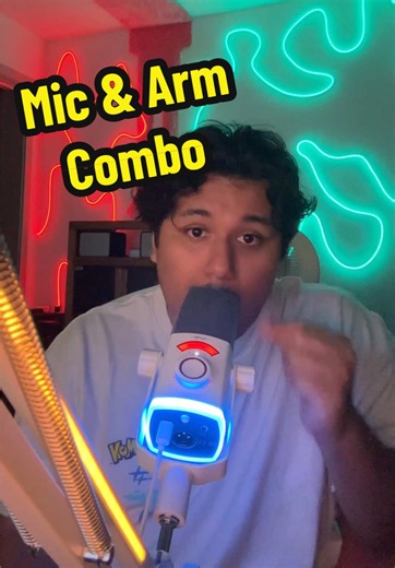 Fifine droooed the price on their best selling mic! #gamingmic #pcgaming #streamersetup