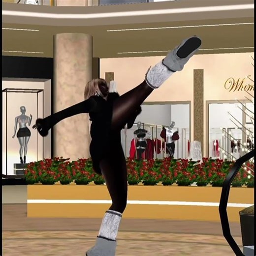 IMVU #imvu #imvudance