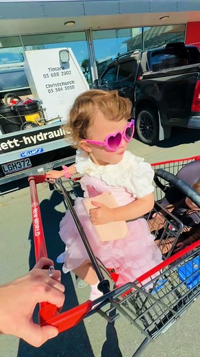 Celebrating Our Nevus Baby Turning 2!