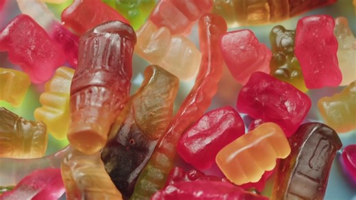 FDA updates “no artificial colors” label to include natural dyes