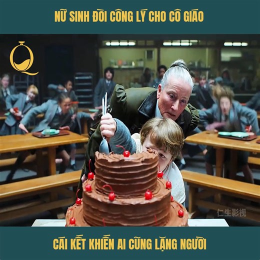 279K views · 4.1K reactions | Review phim: Matilda Cô bé đối đầu hiệu trưởng p..h.ù t.hủ.y để cứu bạn | ดูมวยสดวันนี้ มวยสด | Facebook