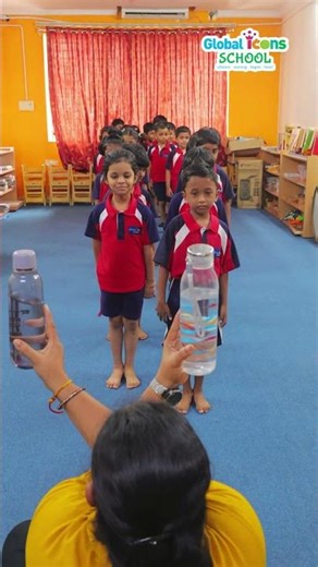Bottle Dance Activity!